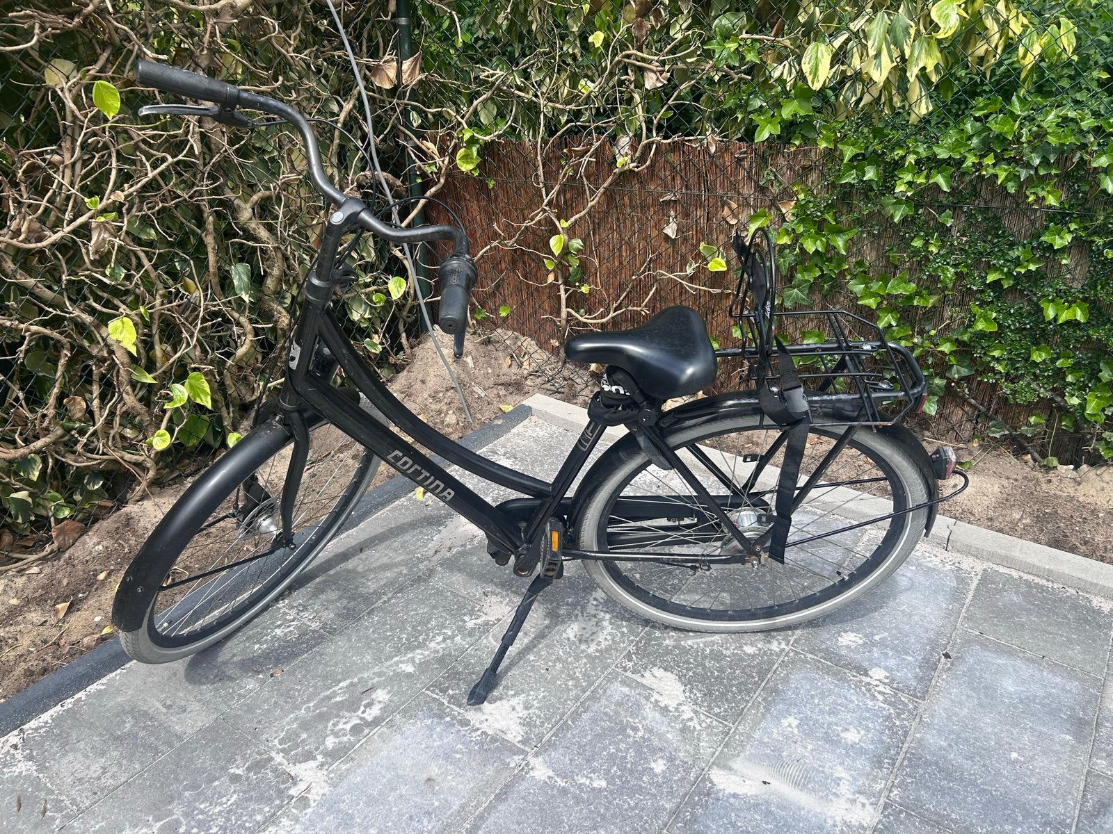 Cortina fiets monkey, Fietsen en Brommers, Overige merken, Velgrem, Ophalen of Verzenden, 50 tot 53 cm