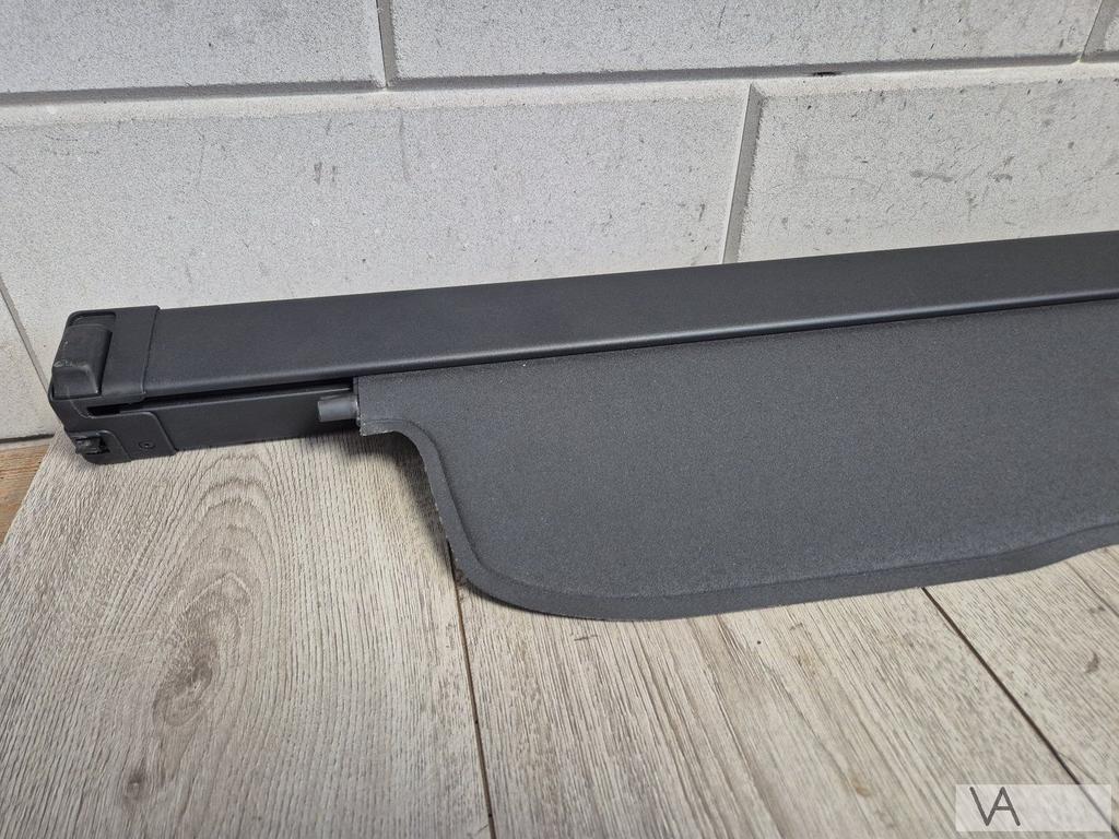 Volvo V60 2010 - 2017 rolhoes rollo hoedenplank nette staat., Gebruikt, -, -, Ophalen of Verzenden