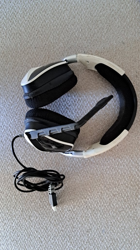 Corsair Gamingheadset, Ophalen of Verzenden, Gebruikt, Overige merken
