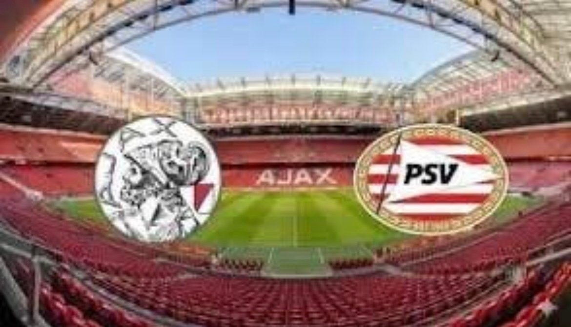 1 kaartje Ajax - Psv F-side, Tickets en Kaartjes, Sport | Voetbal, Eén persoon, Februari