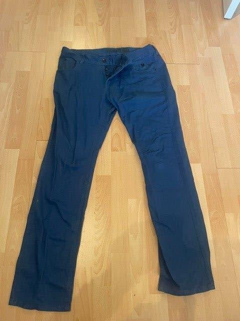 spijkerbroek coolcat 36/34, Ophalen of Verzenden, Zo goed als nieuw, Blauw, W36 - W38 (confectie 52/54)