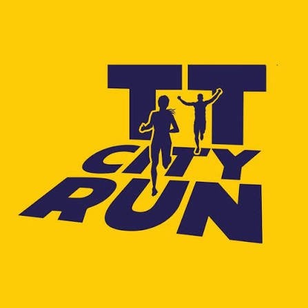 Startnummer TT City Run 10KM, Ophalen of Verzenden, Zo goed als nieuw, Overige typen, Overige merken