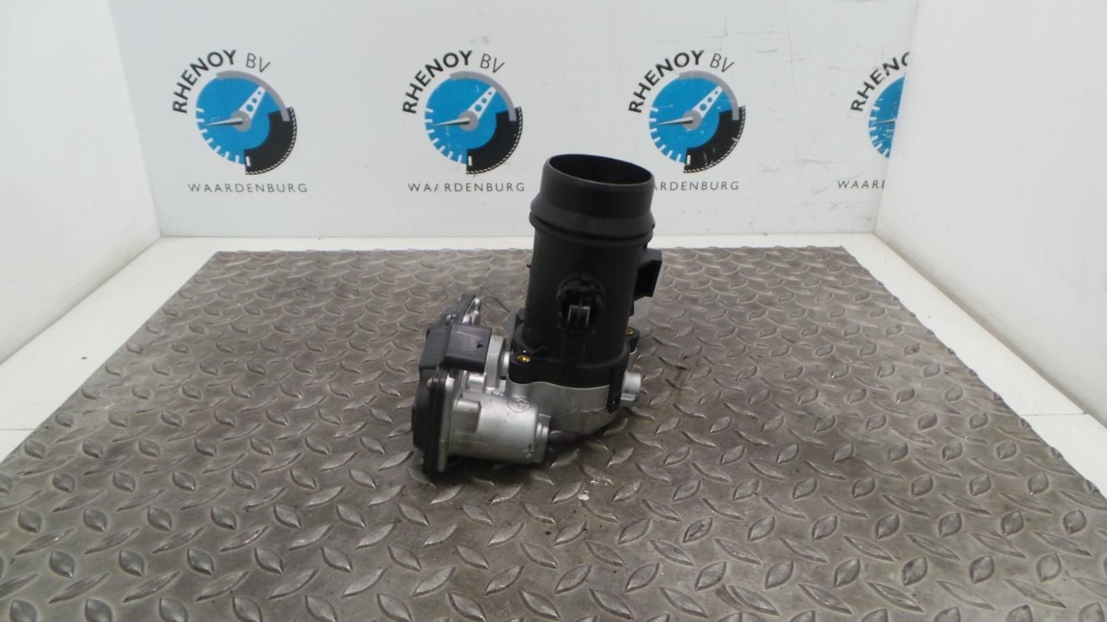 BMW 1 SERIES GASKLEPHUIS 2013, Ophalen of Verzenden, Gebruikt, ARN erkend