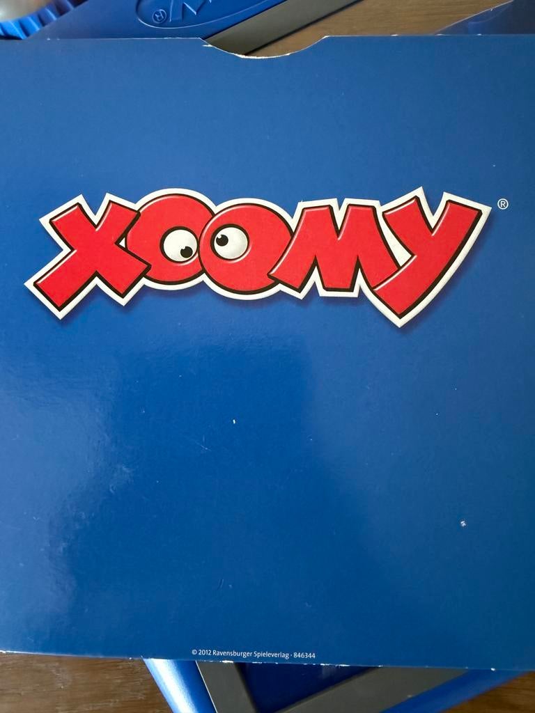 Xoomy tekenlamp, Ophalen of Verzenden, Gebruikt