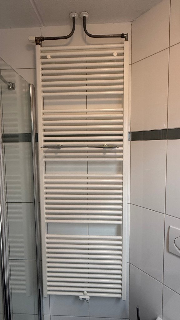 Vasco design radiator, Ophalen, Gebruikt, Overige typen, 50 tot 100 cm