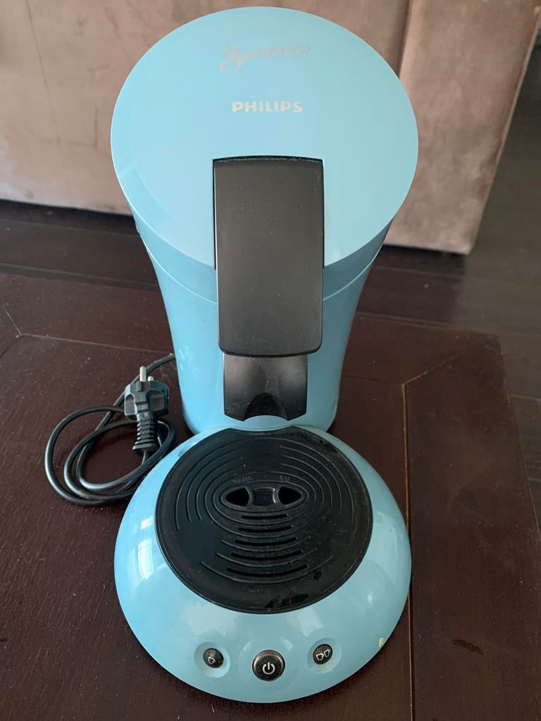 Senseo koffie apparaat, Ophalen of Verzenden, Zo goed als nieuw, Koffiemachine