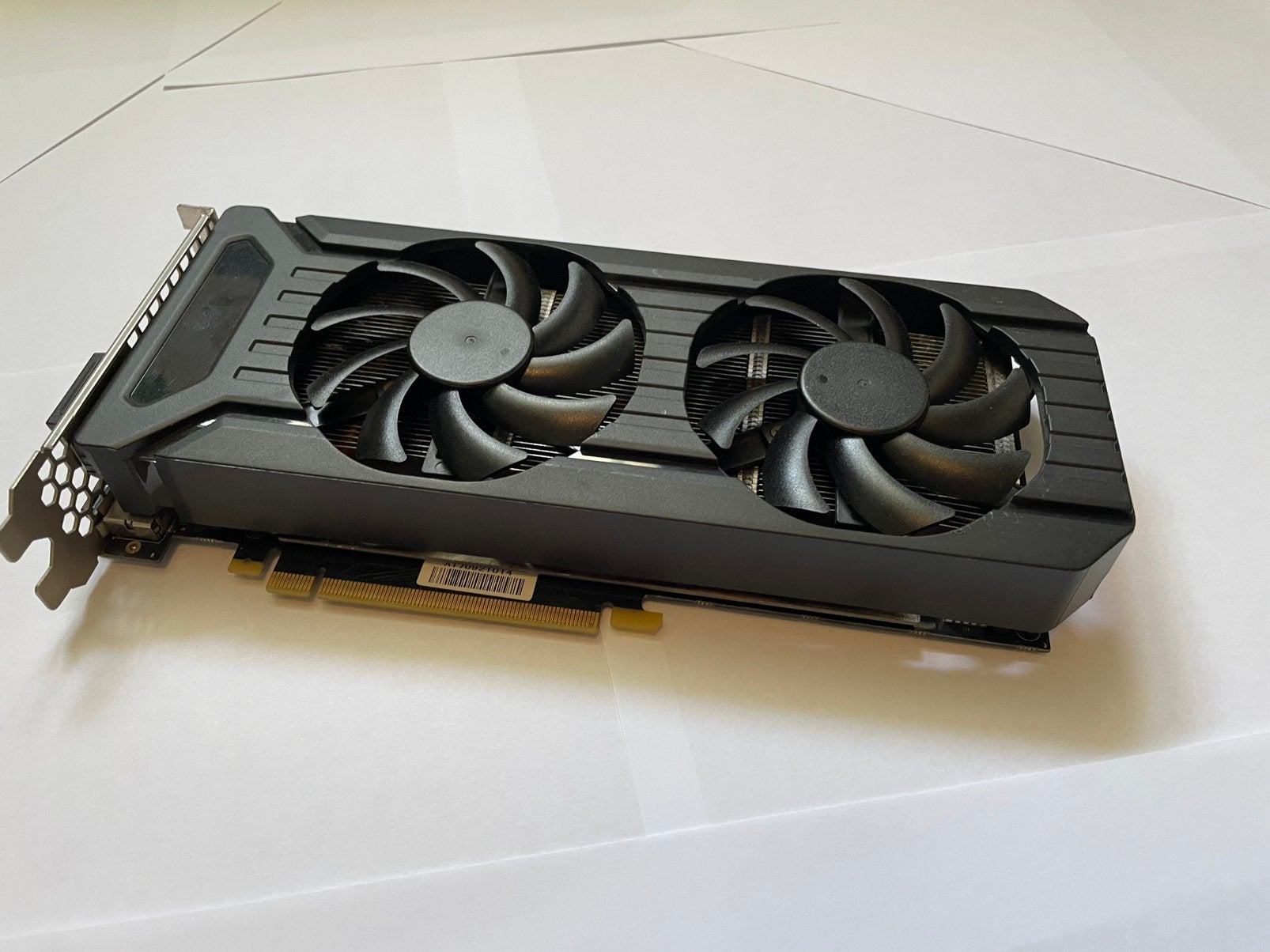 Gtx 1070 8gb Gddr5, Computers en Software, Videokaarten, PCI-Express 3, HDMI, Ophalen of Verzenden, Nvidia