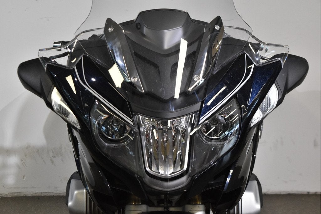 BMW R 1250 RT (bj 2019), Motoren, Motoren | BMW, 1254 cc, Bedrijf, Handvatverwarming, Meer dan 35 kW
