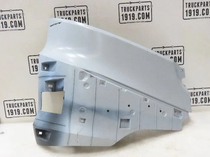 Iveco 5802303059 Bumperhoek Re. Iveco, Ophalen, Gebruikt, Iveco, Carrosserie en Plaatwerk