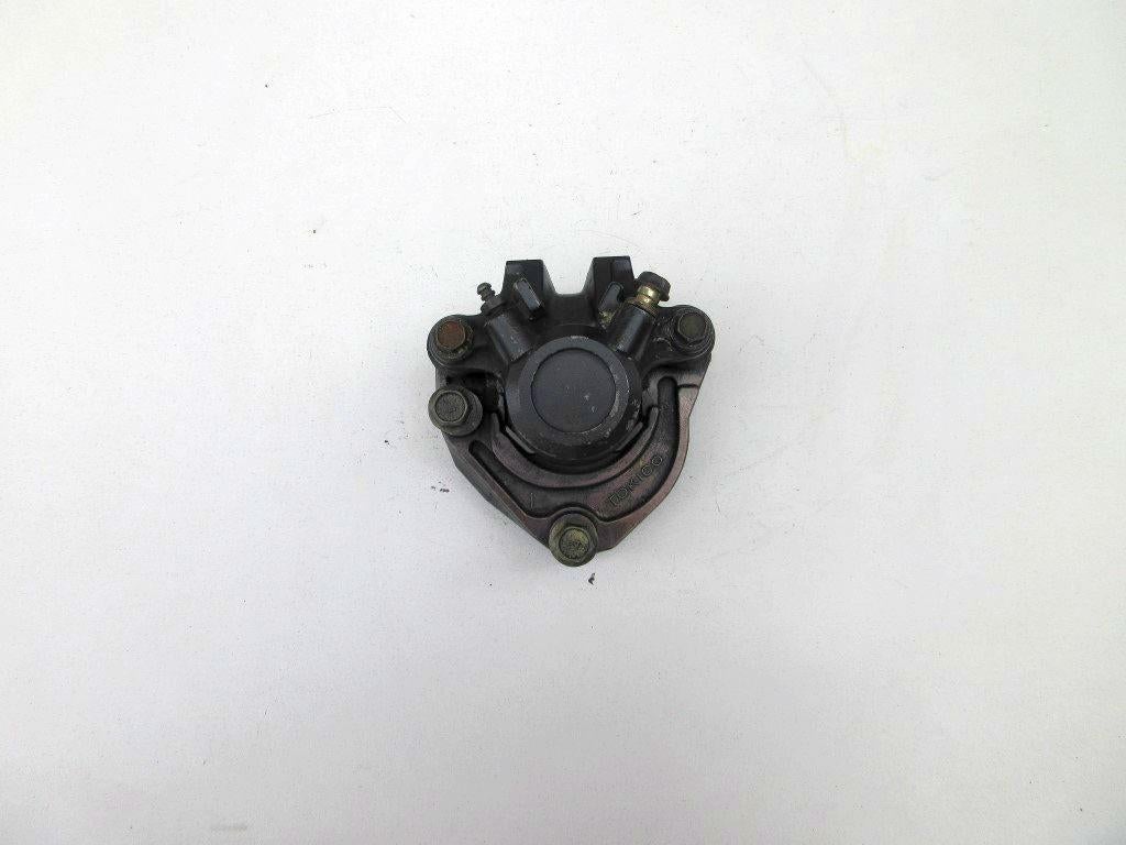 Kawasaki Z750 remklauw L KZ750E remtang rem klauw tang Z750E, Motoren, Accessoires | Overige, Gebruikt, Ophalen of Verzenden