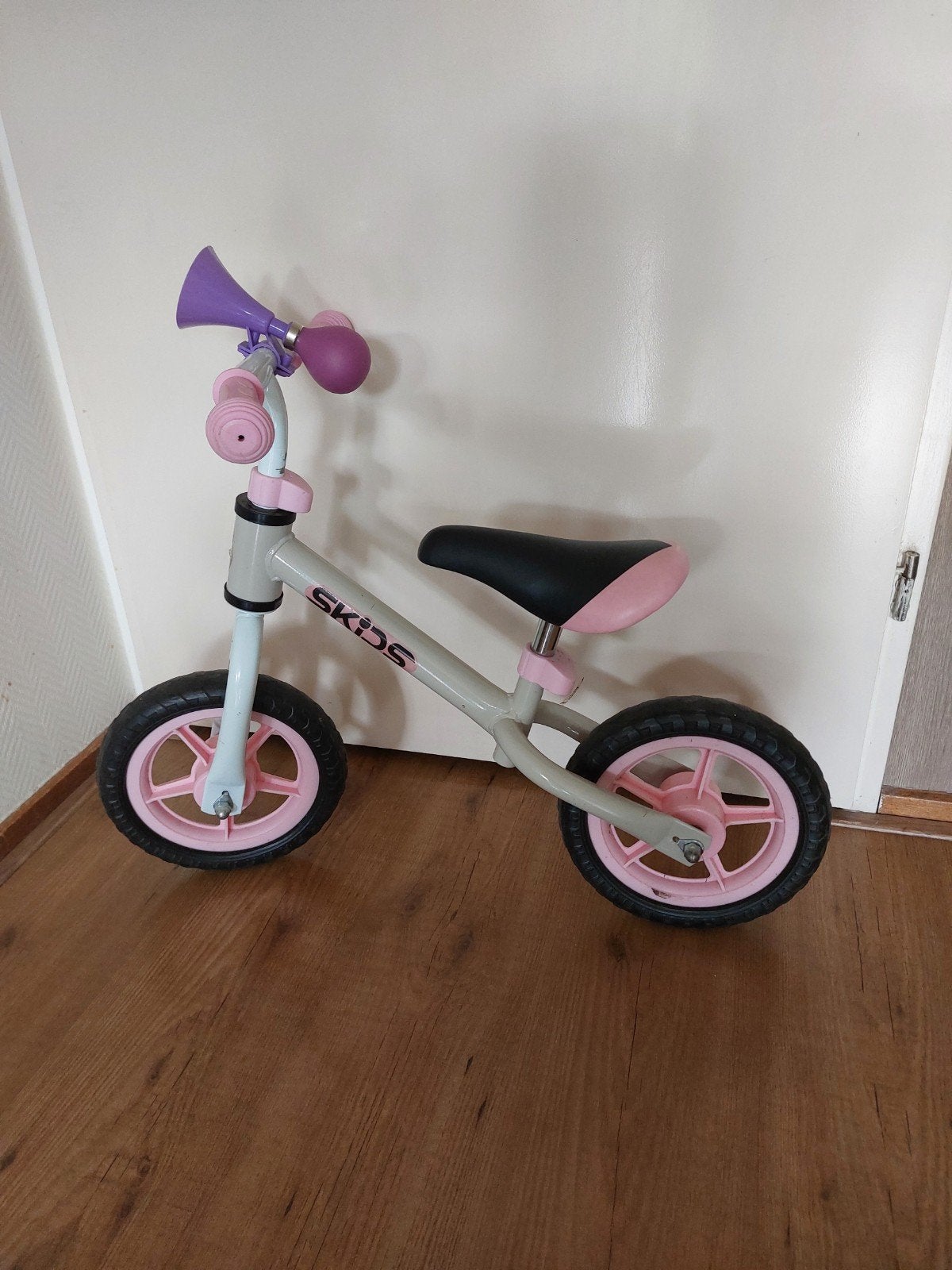 loop fietsje in goede staat, Ophalen of Verzenden, Zo goed als nieuw, Loopfiets