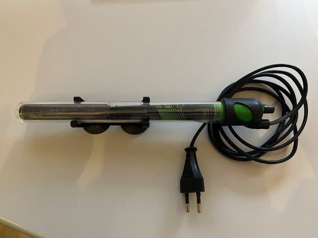 TETRA Verwarmingselement HT50 (25-60 Liter), Gebruikt, Verlichting of Verwarming, Ophalen of Verzenden, Verwarming