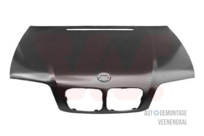 Motorkap van een BMW 3-Serie, -, -, Nieuw, Ophalen of Verzenden
