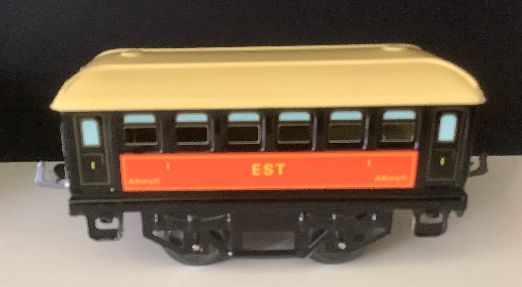 Hornby, Overige merken, Gelijkstroom, Ophalen of Verzenden, Analoog