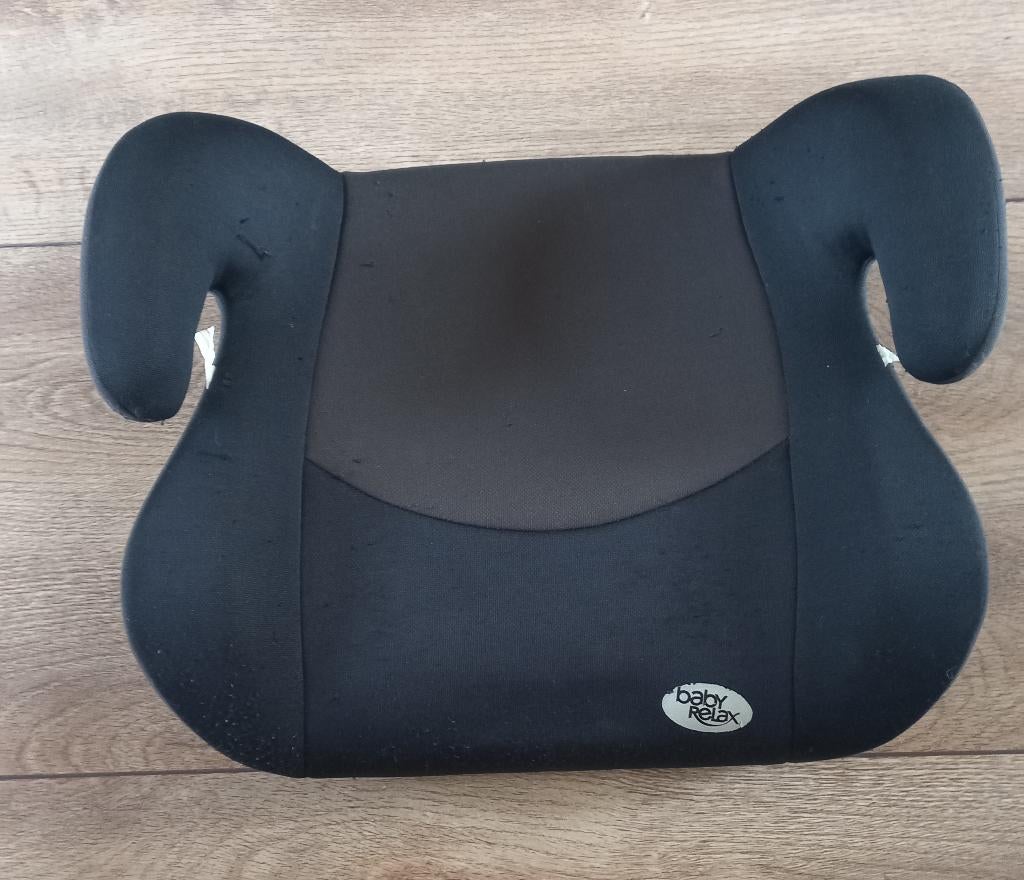 Zit- auto- kinderzitverhoger, Kinderen en Baby's, Autostoeltjes, 15 t/m 36 kg, Ophalen, Overige merken, Gebruikt