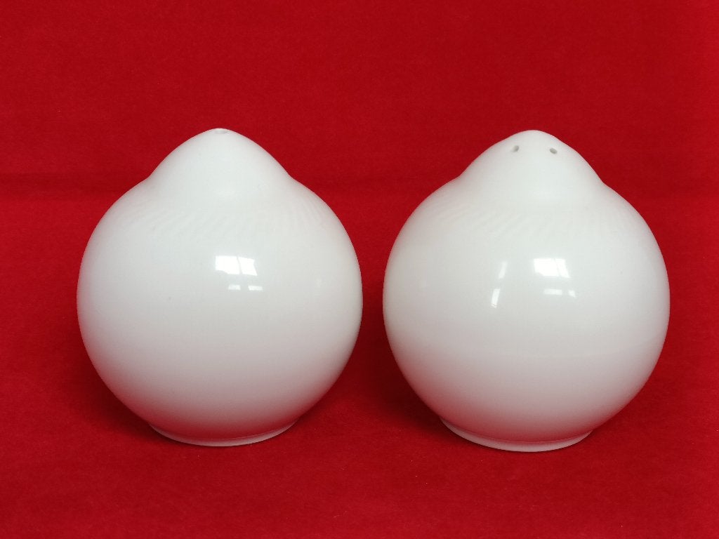 Villeroy & Boch Look - peper en zoutstel, Overige typen, Ophalen of Verzenden, Zo goed als nieuw, Overige stijlen
