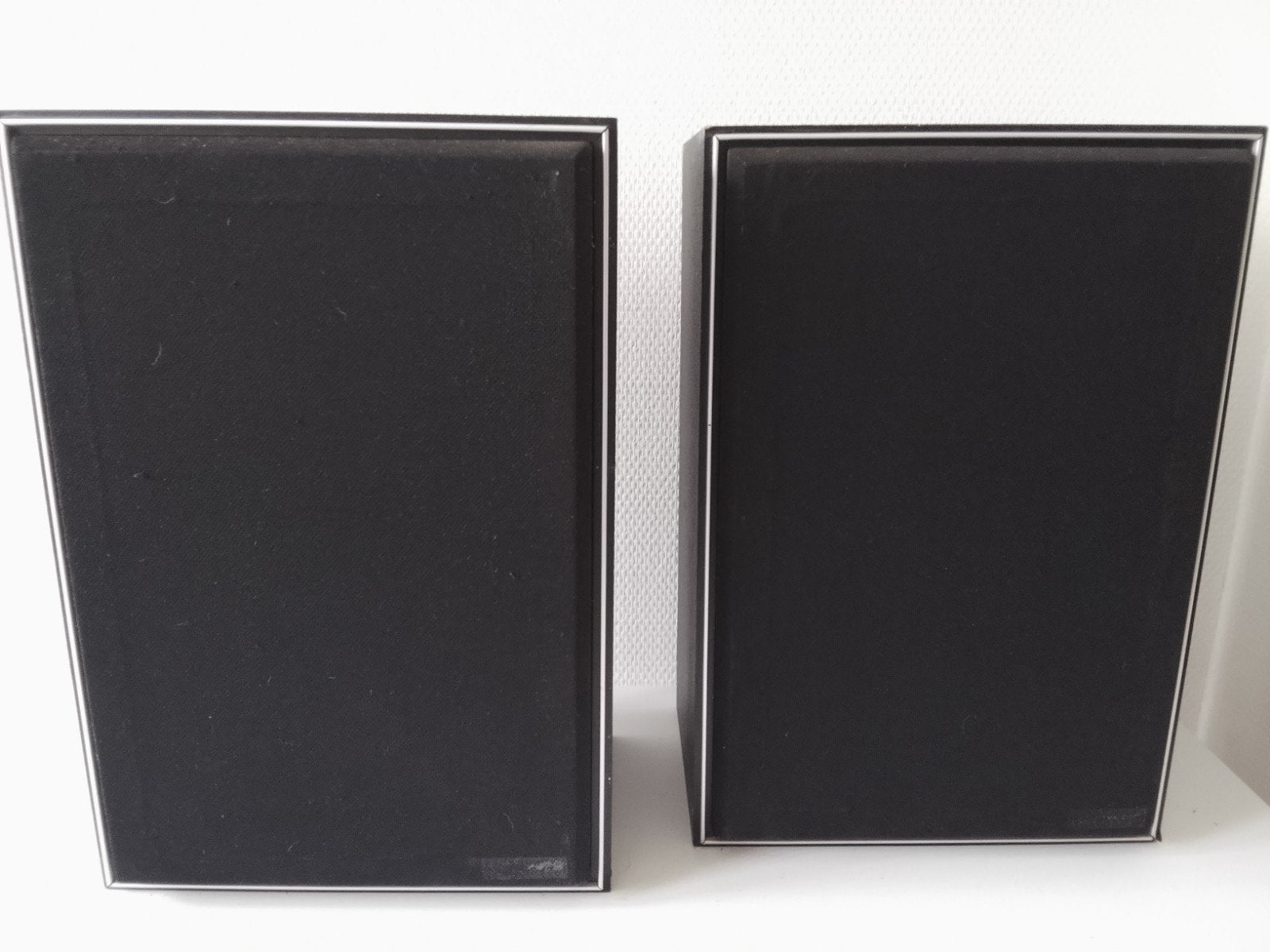 Expert by Eltax EW 45 Hi-Fi Speakerset - Vintage Geluid, Overige merken, Gebruikt, Ophalen of Verzenden, Minder dan 60 watt