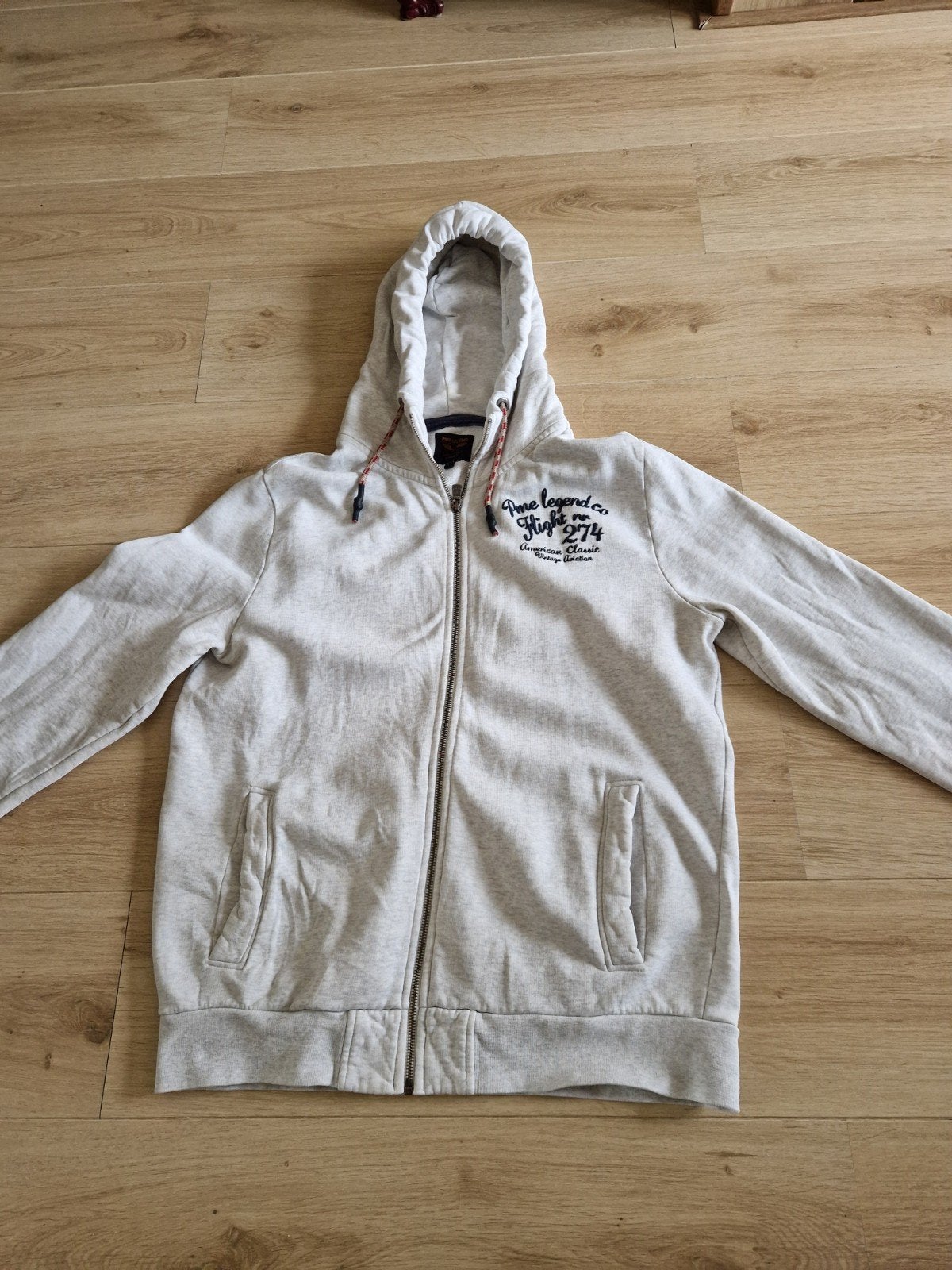 PME LEGEND vest, Kleding | Heren, Truien en Vesten, Ophalen of Verzenden, Zo goed als nieuw