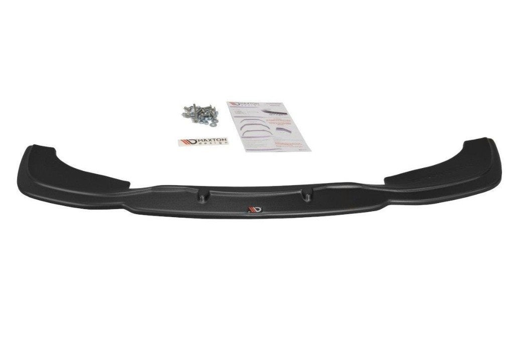 Voorlip sideskirt achterlip splitter BMW M3 E46 Coupe 00-06, Ophalen of Verzenden