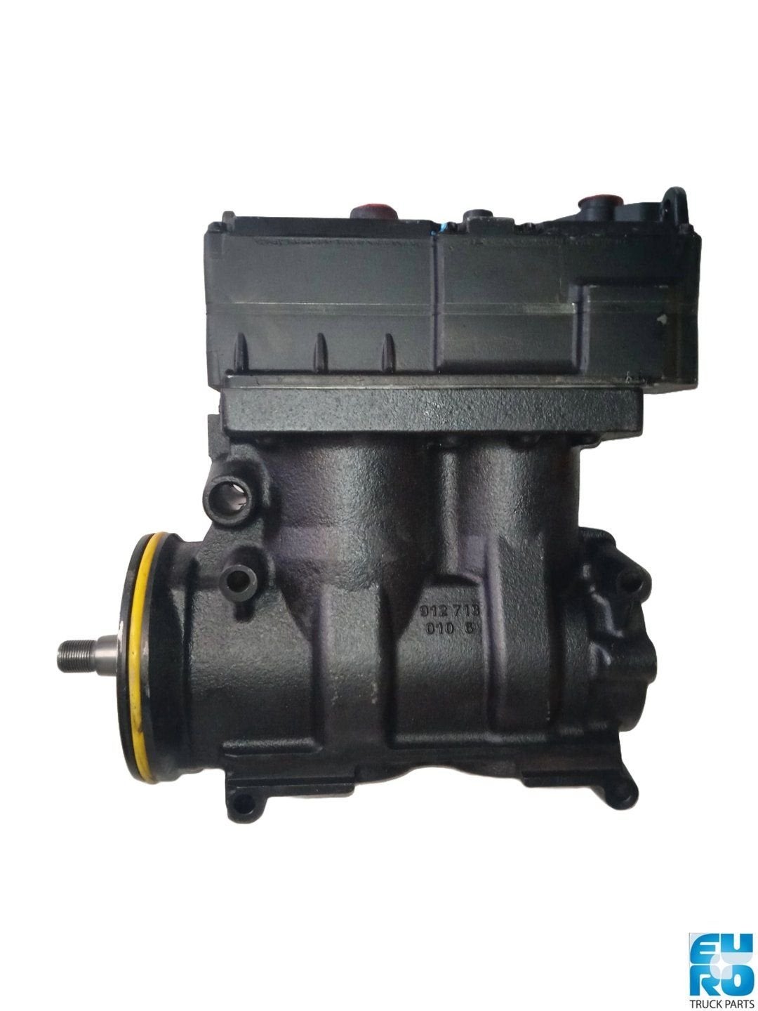 LUCHTCOMPRESSOR DAF 106 E-6 GEREVISEERD + BORG 2234907REC, Auto-onderdelen, -, -, Motor en Toebehoren, -