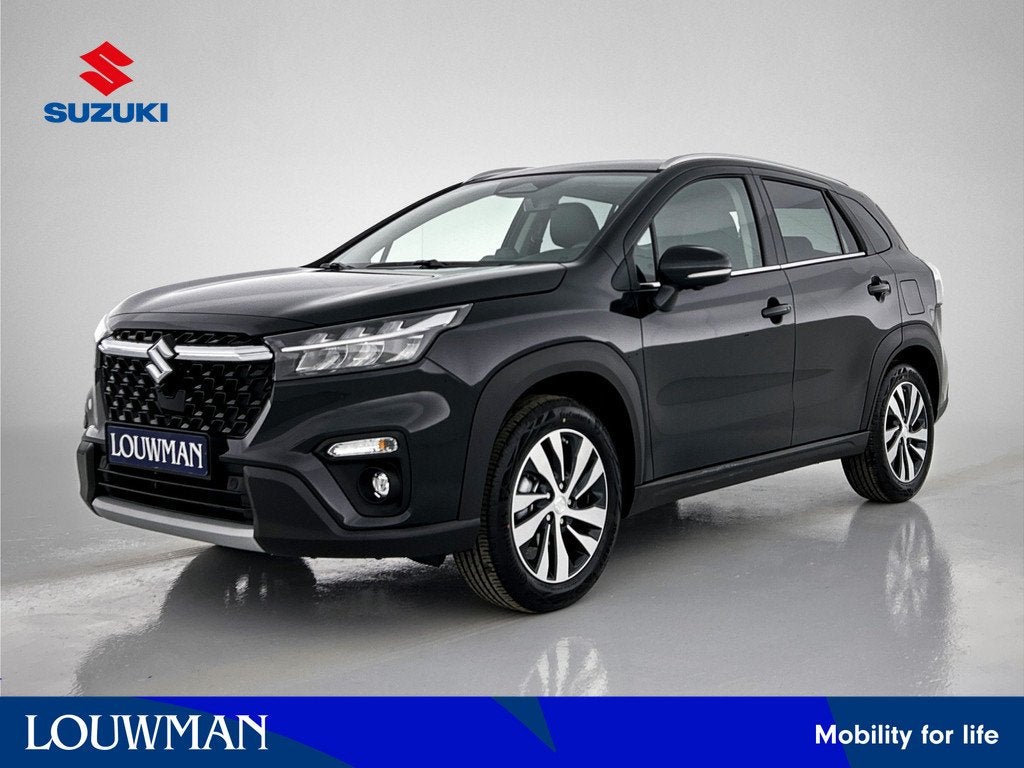 Suzuki S-Cross 1.5 Hybrid Style | Automaat | (bj 2026)