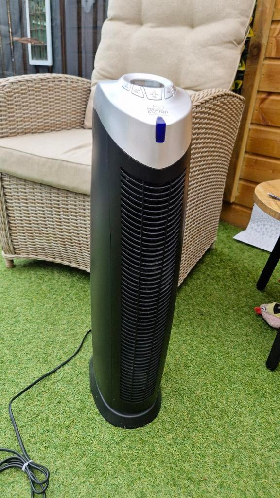 Progenion Luchtreiniger - 70 cm hoog, Ophalen of Verzenden, Gebruikt, Luchtreiniger
