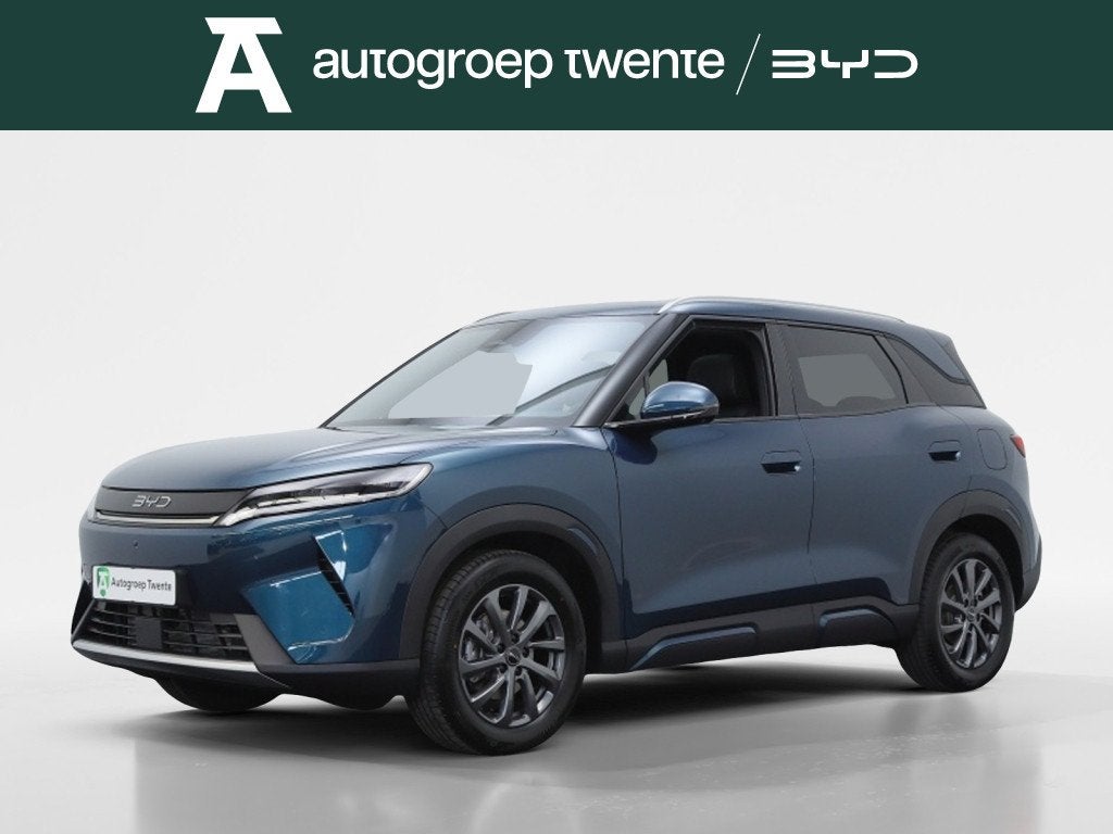 BYD ATTO 2 Boost 18 kWh Plug-In | Incl. €1500,- Actie | BY