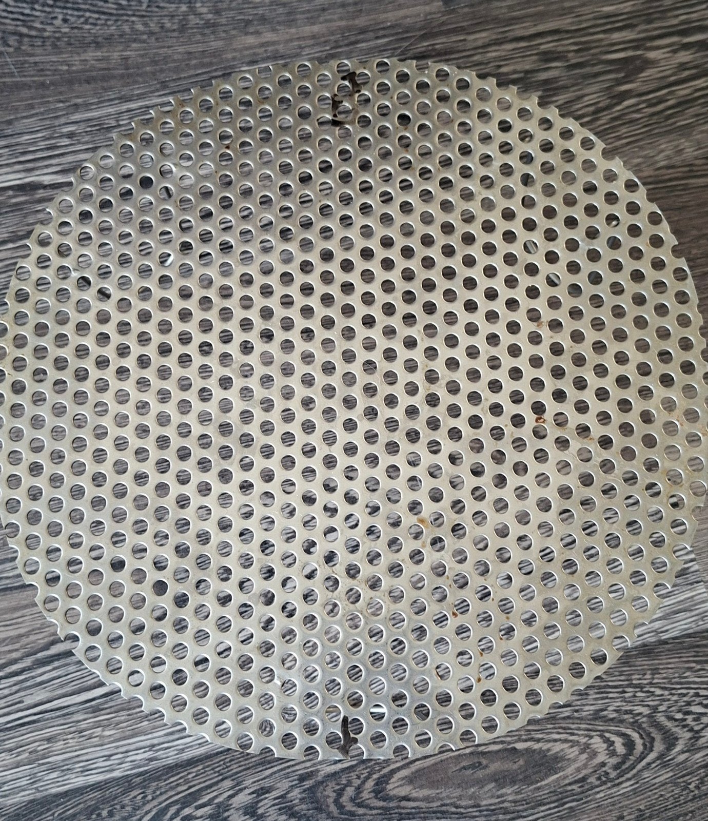 Spatscherm voor Princess xl airfryer, Ophalen of Verzenden, Zo goed als nieuw