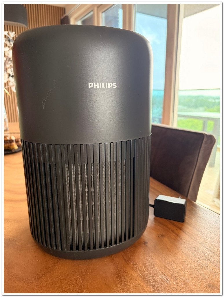 Philips PureProtect Mini 900-serie AC0951/13, Ophalen of Verzenden, Nieuw, Luchtreiniger