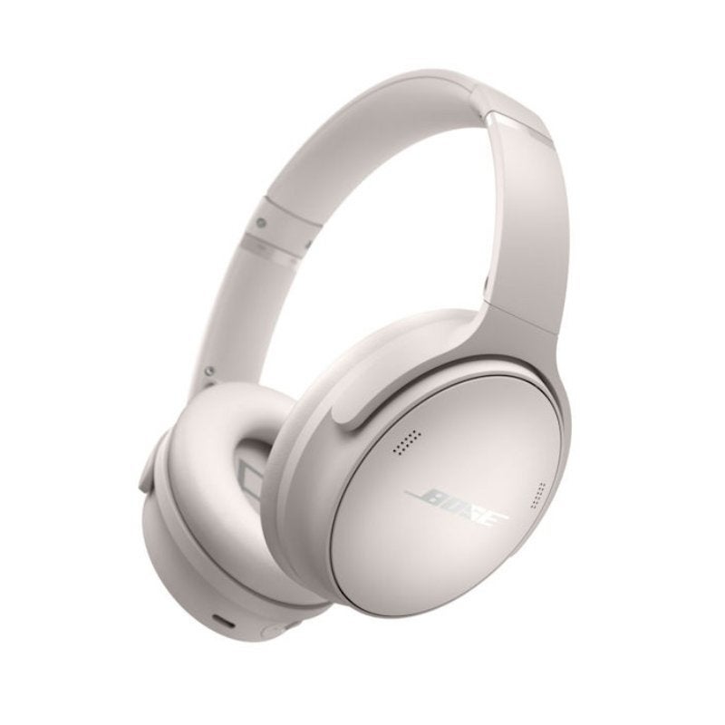 Bose QuietComfort Headphones 884367-0200 White Smoke, Overige merken, Bose Products B.V., Gorslaan 60, 1441 RG Purmerend, The Netherlands.