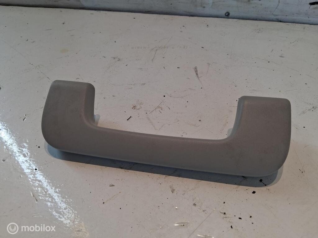 Handgreep hemel Audi A3 8P 2.0 FSI ('03-'12) 8P0857607C, Auto-onderdelen, Audi, Gebruikt, Audi, Ophalen of Verzenden
