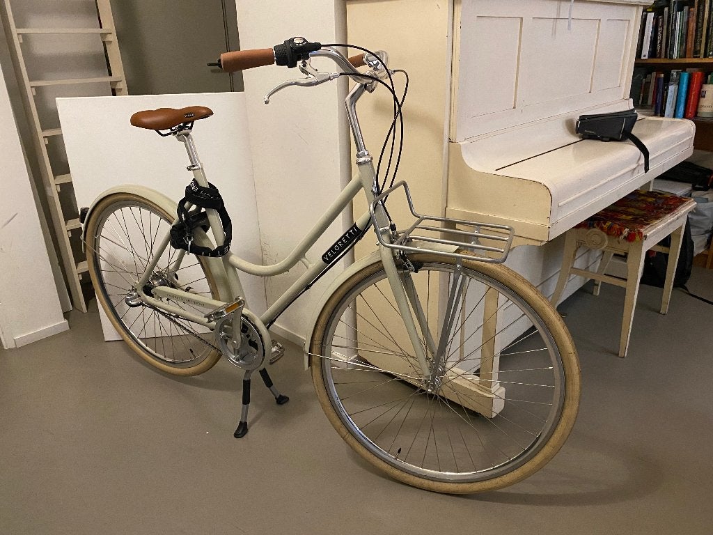 Fiets veloretti, Ophalen, Veloretti, Nieuw, 56 cm of meer