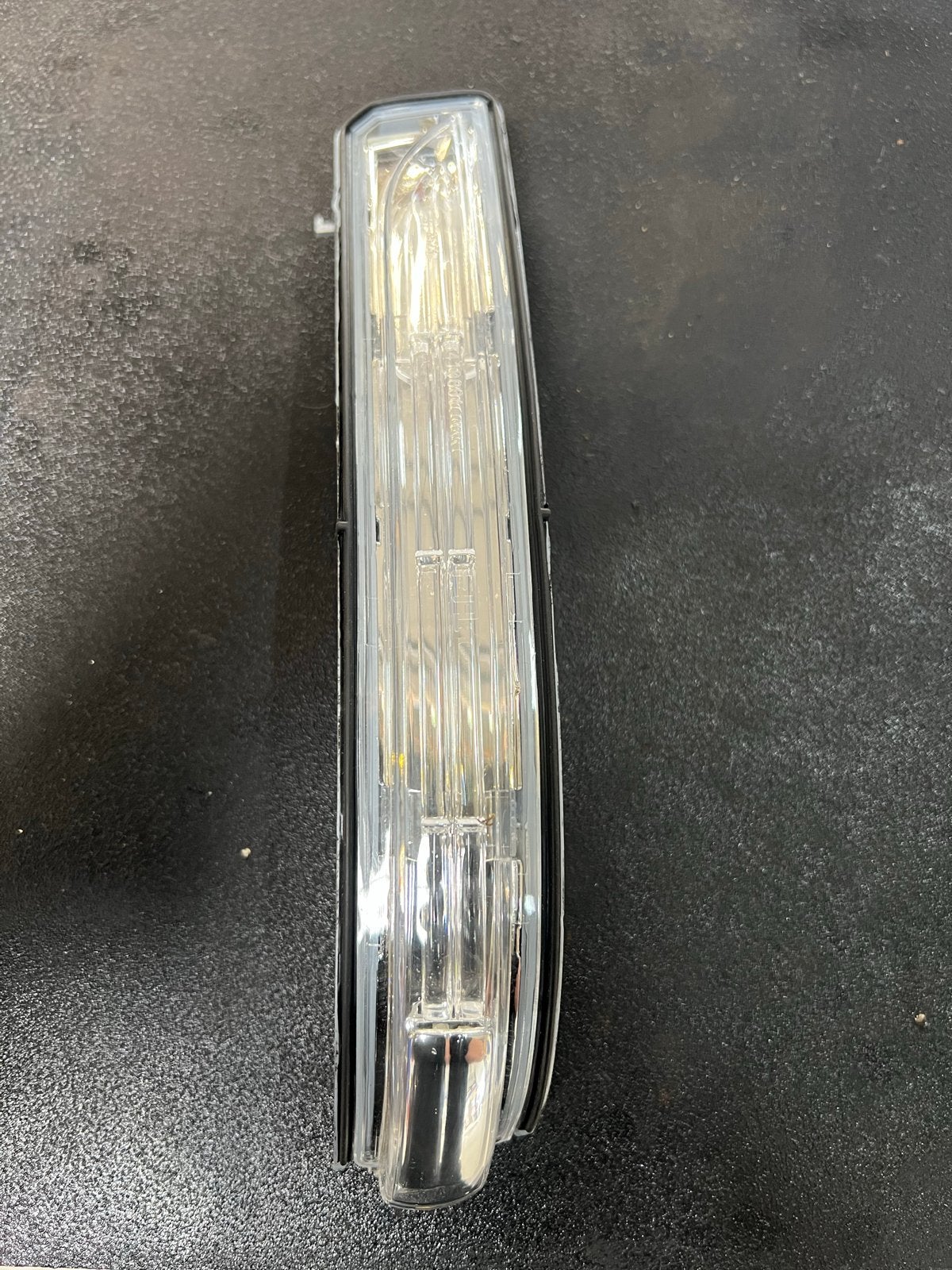 Spiegelverlichting rechts Mercedes CLS500, Auto-onderdelen, Ophalen of Verzenden, Gebruikt, Mercedes-Benz