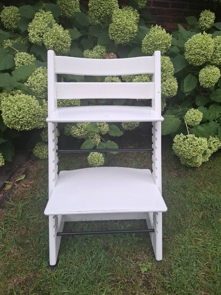 Stokke trip trap, Ophalen, Gebruikt, Stoel(en)