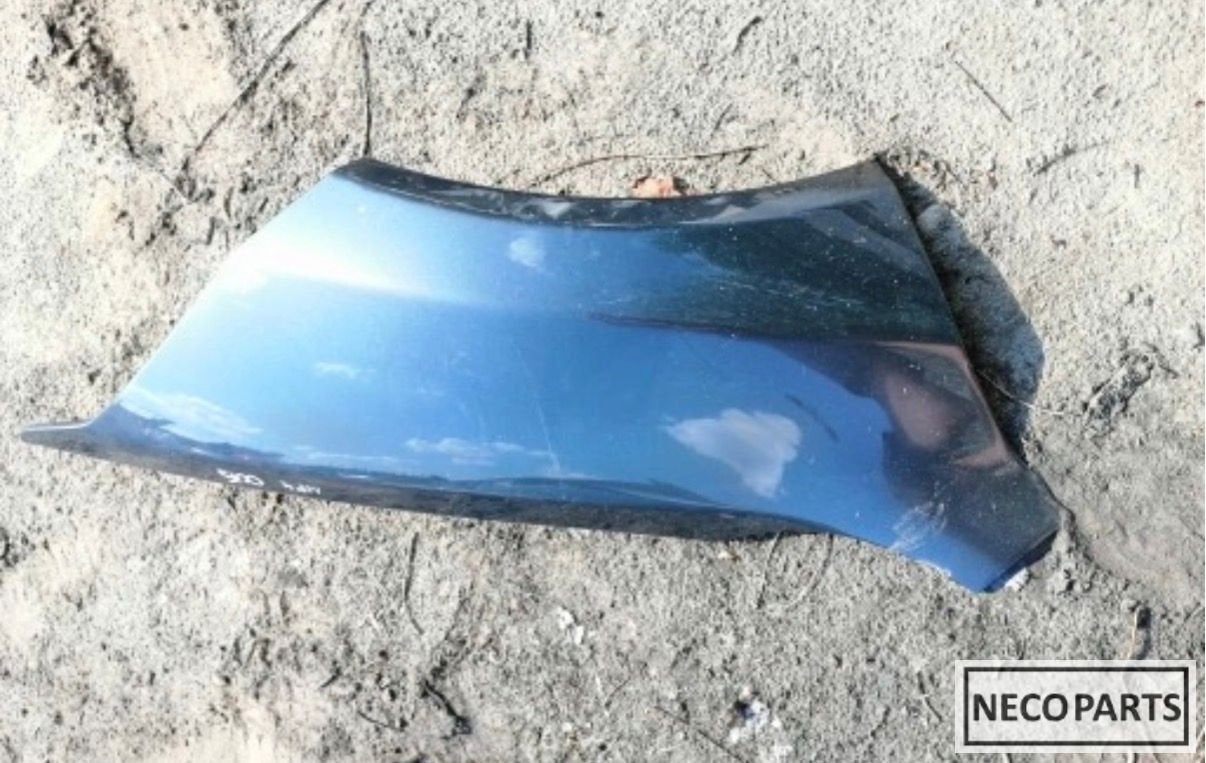 MCLAREN MP4 FENDER SPATBORD ZIJSCHERM RECHTS ORIGINEEL, Auto-onderdelen, Gebruikt, Overige automerken, -, Ophalen of Verzenden
