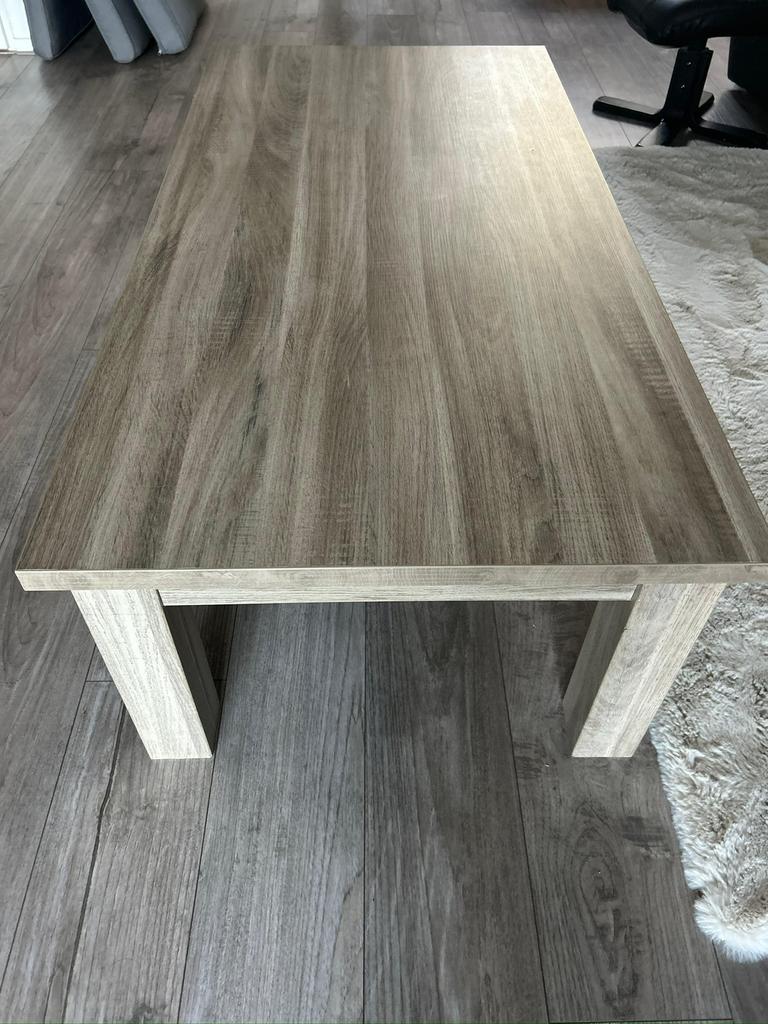 Salontafel, Huis en Inrichting, Complete inboedels, Ophalen of Verzenden