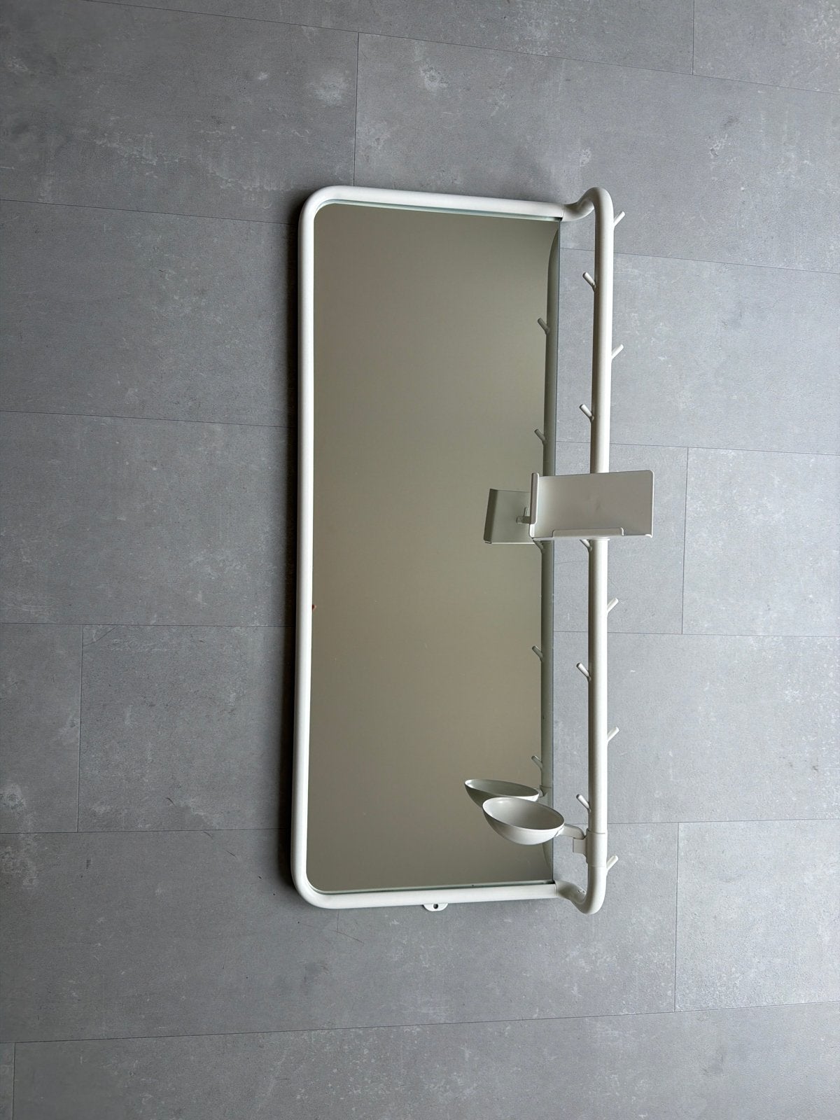 IKEA Möjlighet spiegel, Ophalen, Minder dan 50 cm, Zo goed als nieuw, Minder dan 100 cm
