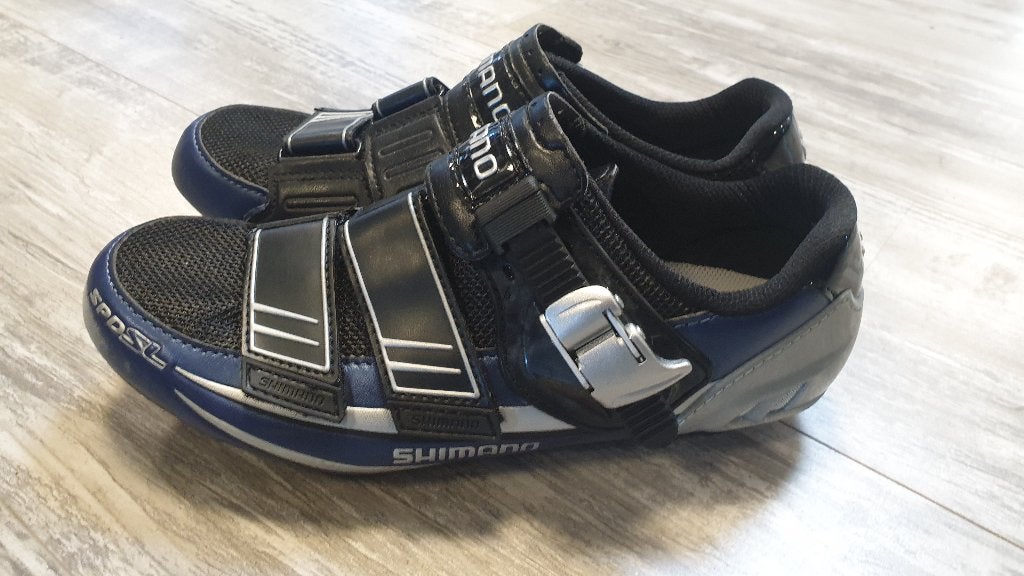Shimano SH-R130S Fietsschoenen Maat 40 Nieuw! Race, Ophalen, Nieuw, Overige maten, Schoenen
