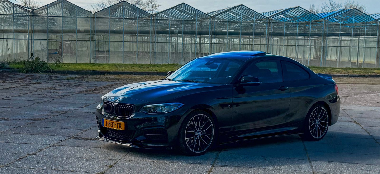 Foto 20 van BMW M240i Coupé 2016 | B58 | Remus | HK | CarPlay