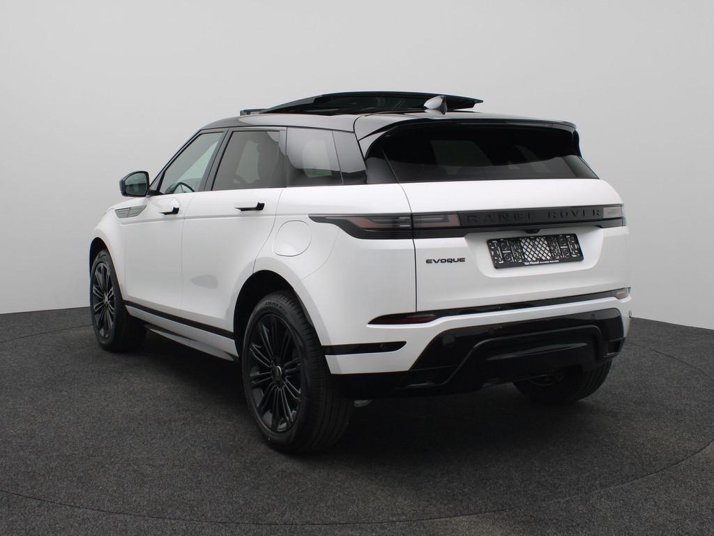 Land Rover Range Rover Evoque 1.5 P270e PHEV AWD Business Dy, Auto's, Land Rover, Automaat, 1498 cc, Euro 6, Adaptive Cruise Control