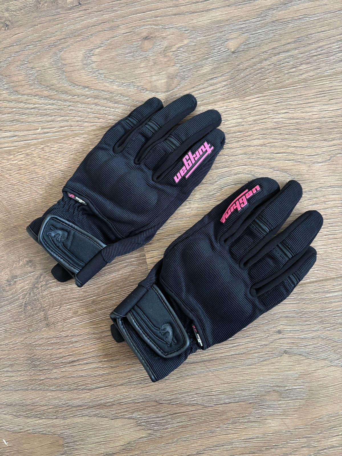 Furygan motorhandschoenen maat XL (valt klein), Motoren, Kleding | Motorkleding, Ophalen of Verzenden, Tweedehands, Handschoenen