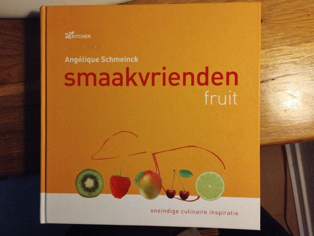 smaakvrienden fruit bieden vanaf 30 euro, Ophalen of Verzenden, Zo goed als nieuw, Nederland en België