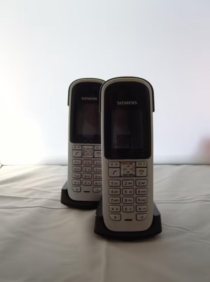 Gigaset S67 (handset zonder oplader) S67H, 1 handset, Ophalen of Verzenden, Info@gigset.nl, Gigaset