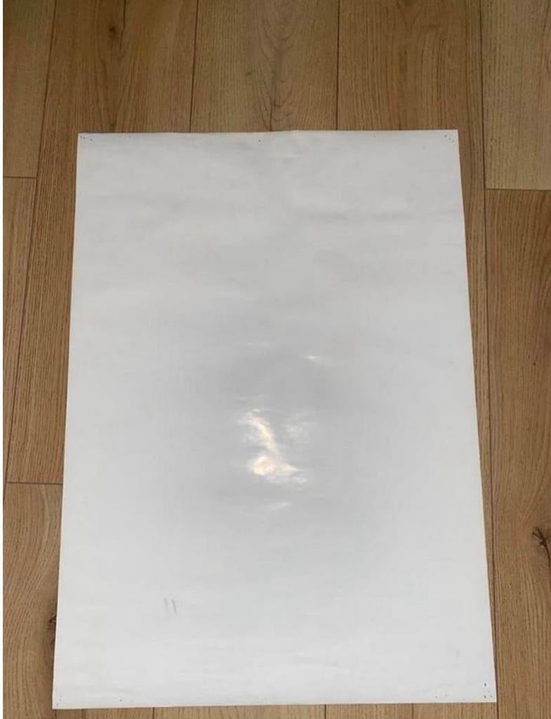 Thunderdome 14 poster, Ophalen of Verzenden, Zo goed als nieuw, Overige genres, Overige formaten