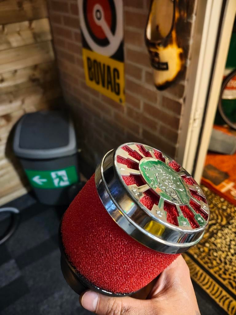 Skipper skr onderdelen ,  v snaar nieuw , oliepomp etc etc, Ophalen of Verzenden, Zo goed als nieuw, Piaggio