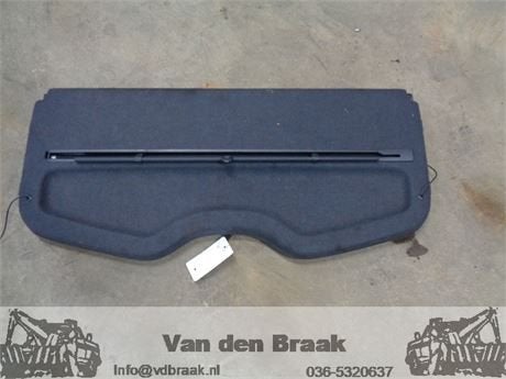 Renault Clio 2005-2012 Hoedenplank met opbergruimte, Auto-onderdelen, Interieur en Bekleding, Gebruikt, -, Renault, Herkomst onderdeel bekend