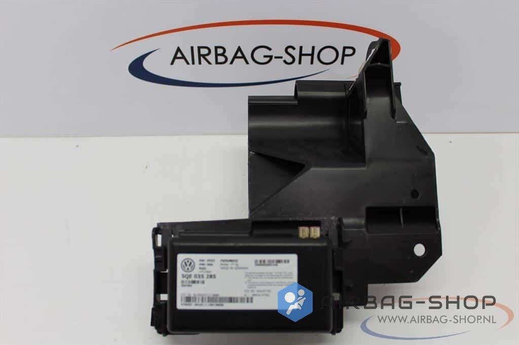Novero HT6 Bluetooth module Volkswagen Golf 7 HT-6G, Gebruikt, -, -, Ophalen of Verzenden