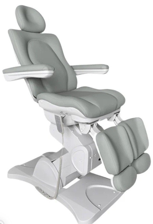 Luxe behandelstoel pedicure, medisch, beauty, tattoo, Huis en Inrichting, Stoelen, Ophalen