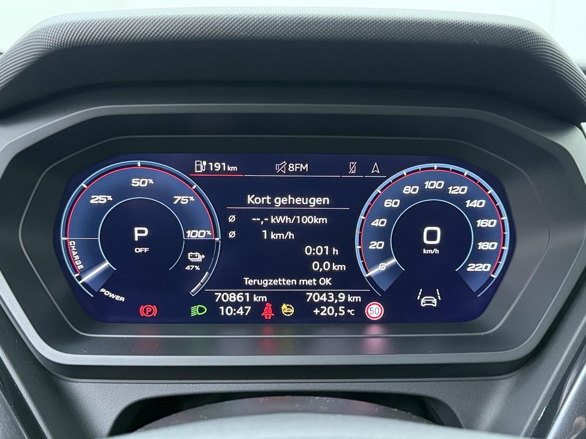 Foto 11 van Audi Q4 Sportback e-tron 40 Advanced edition 77 kWh | 204 PK