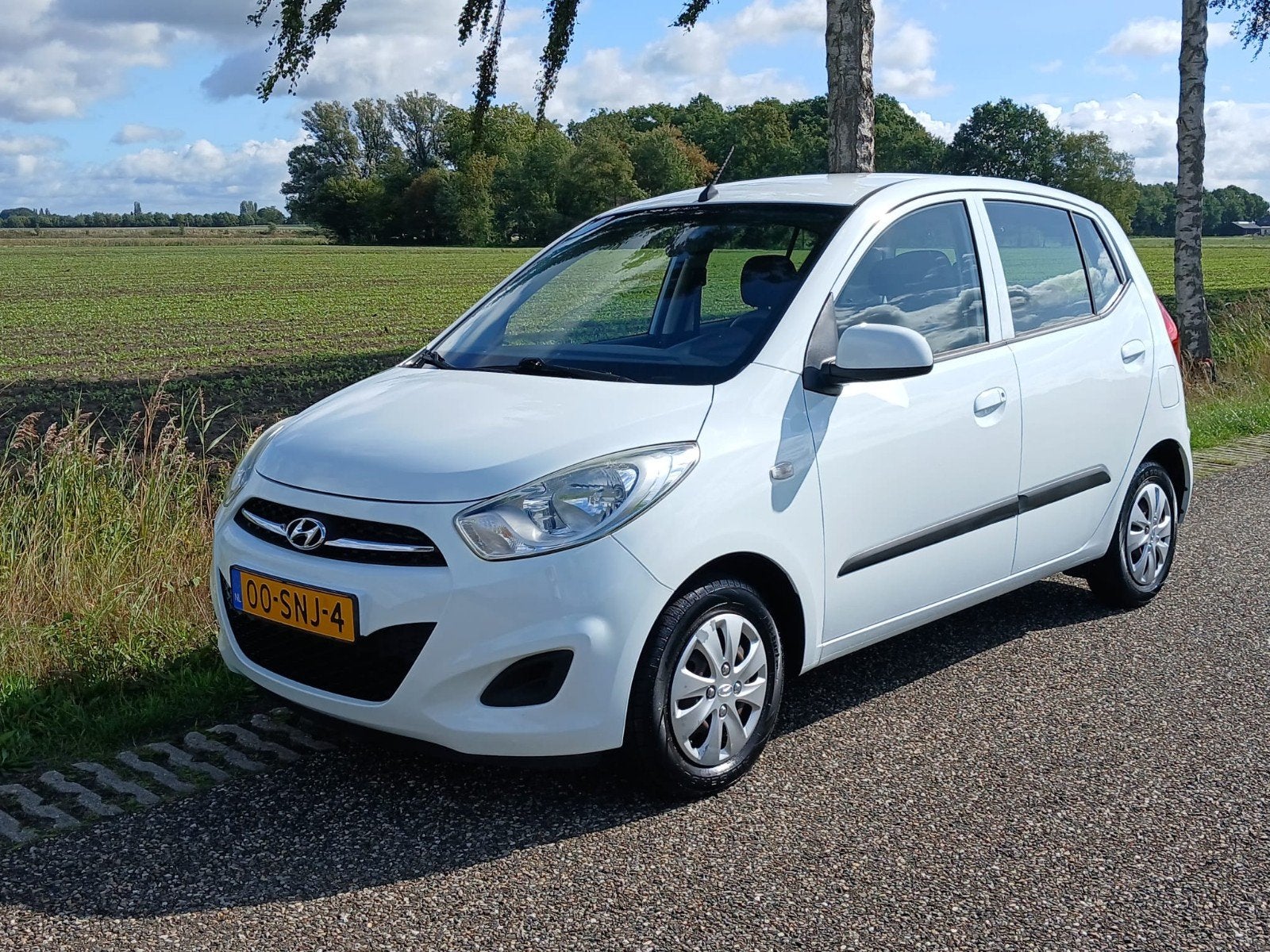 Hyundai i10 1.1 5 deurs